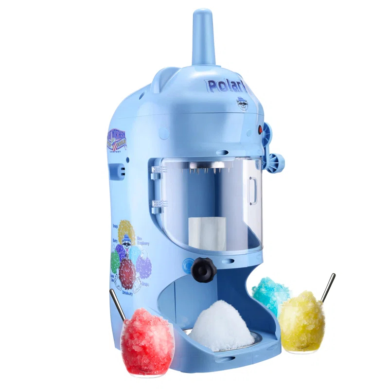 Great Northern Popcorn Great Northern Popcorn Polar Pal Slushy Maker Machine