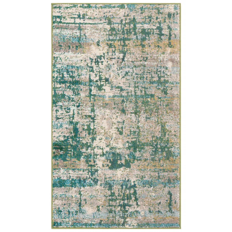 Safavieh Madison Performance Abstract Rug