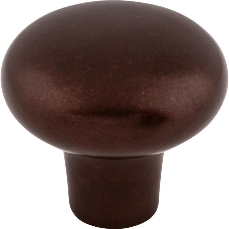 Top Knobs Aspen Round Knob