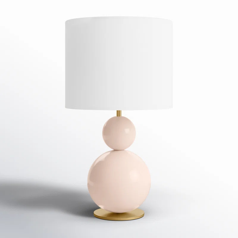 Anthony Metal Table Lamp