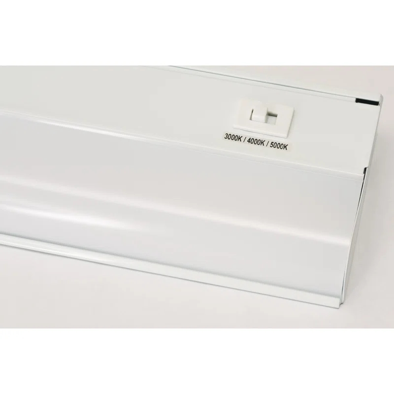 AFX T5L2-18LAJWH LED 18'' Under Cabinet Strip Light