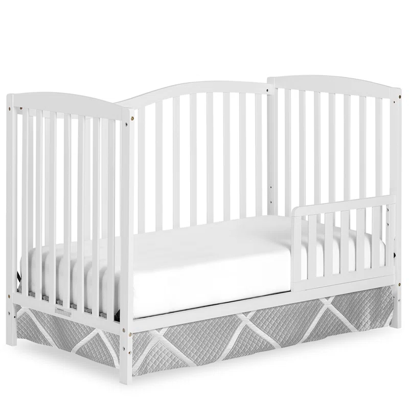 Chelsea 5-in-1 Convertible Crib