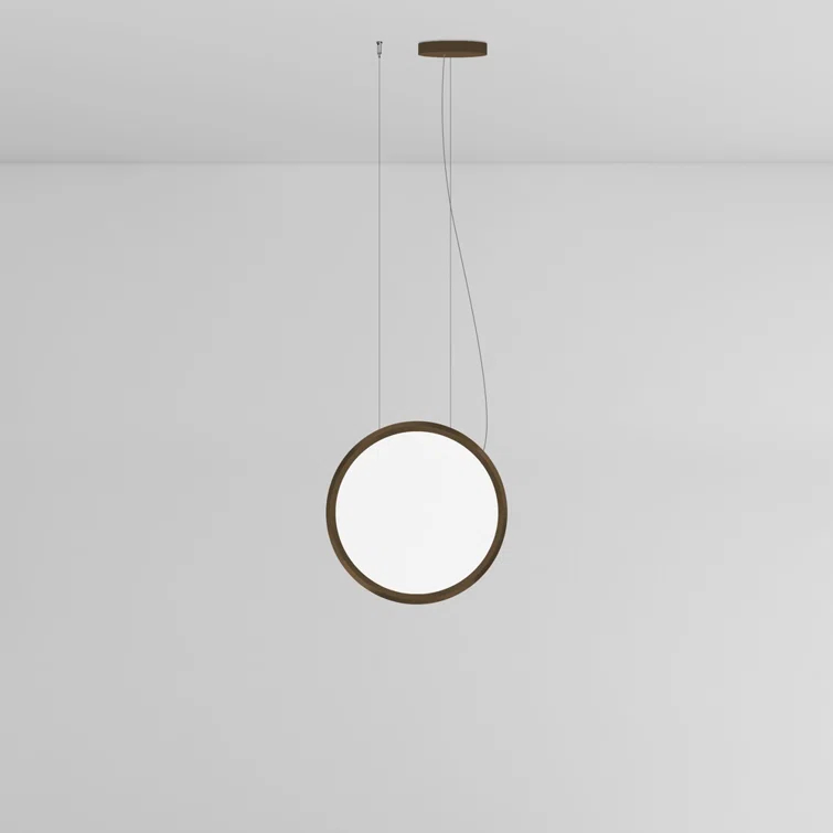 Artemide Discovery LED Vertical Suspension