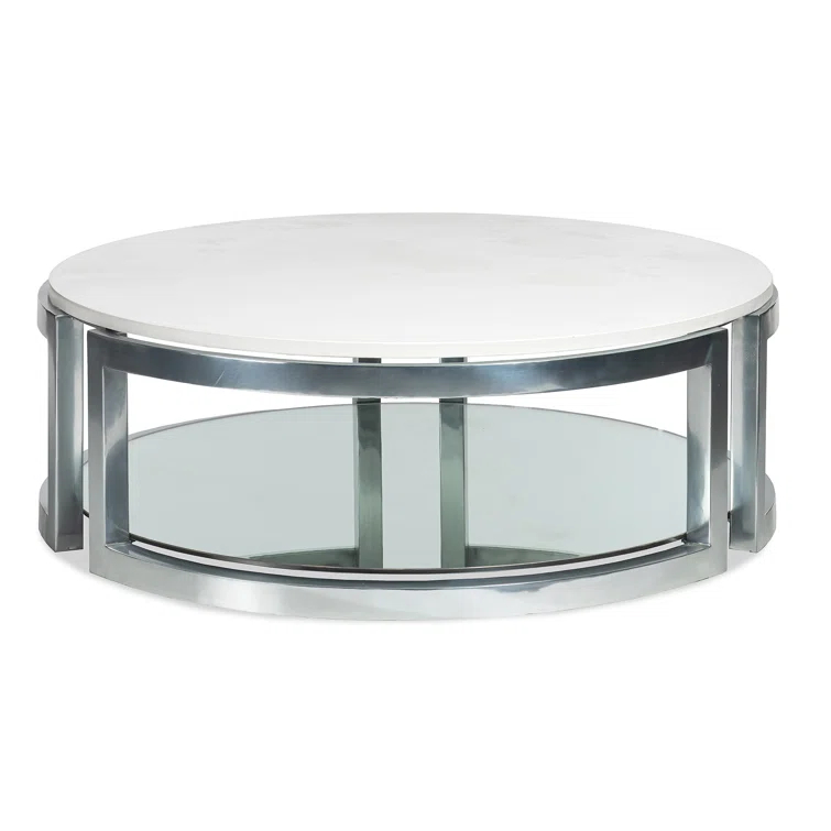 Maitland-Smith Naples Coffee Table