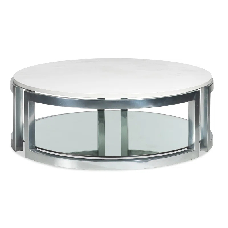 Maitland-Smith Naples Coffee Table