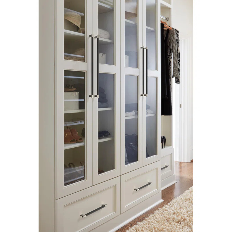 Amerock Esquire 24" Center to Center Appliance Pull
