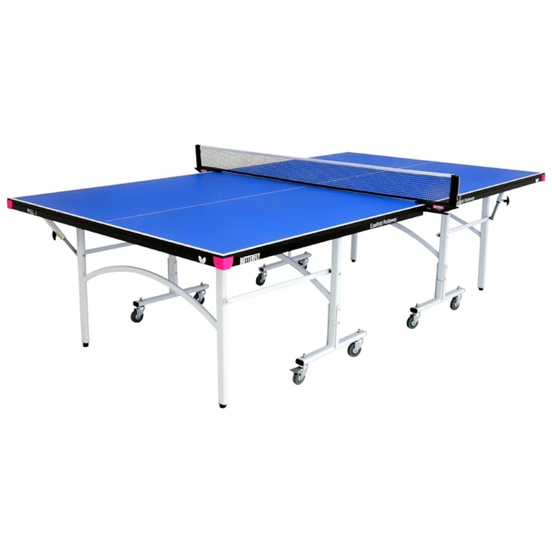 Butterfly Butterfly Easifold 19 Foldable Indoor Table Tennis Table