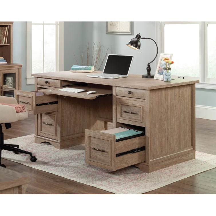 Executive Desk