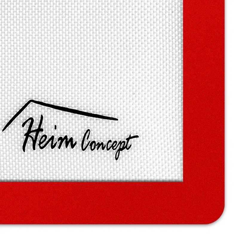 Heim Concept Heim Concept Non-Stick Silicone Baking Mat (Set of 2)