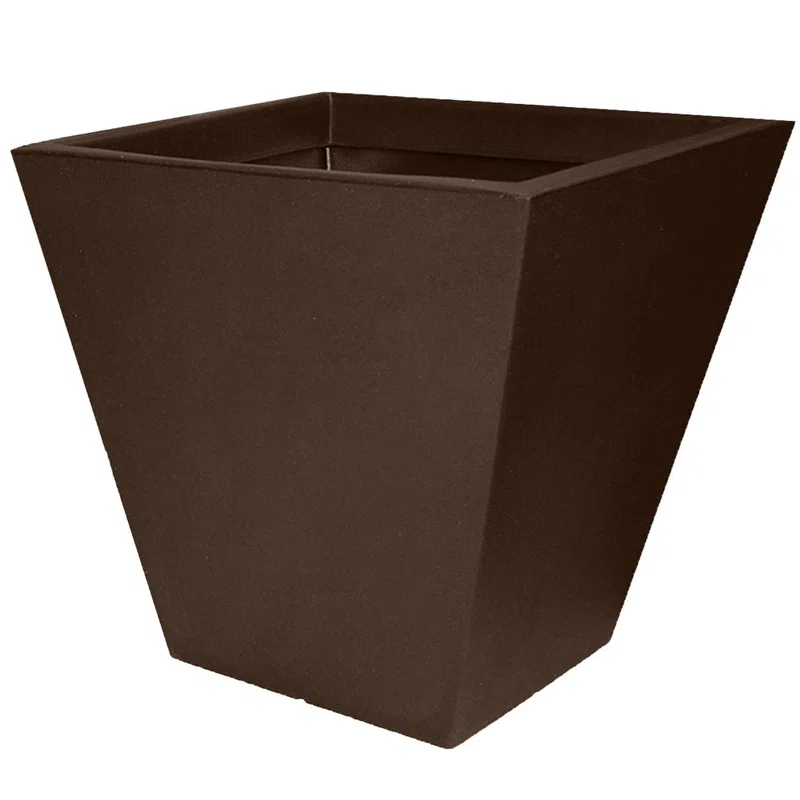Wrought Studio™ Queens Boulevard Planter