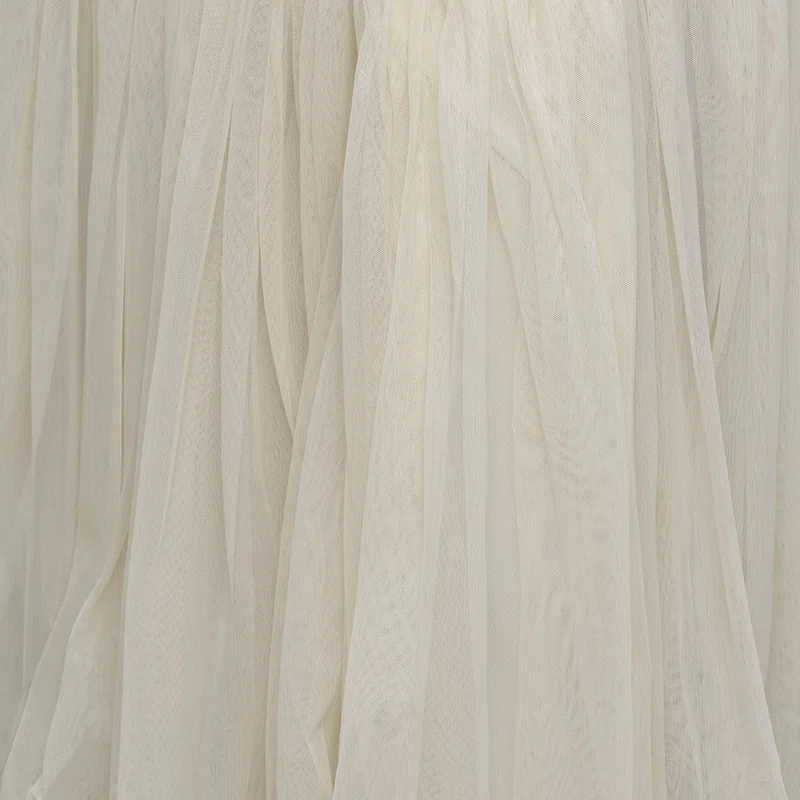 Couture Dreams Whisper Tailored Bed Skirt