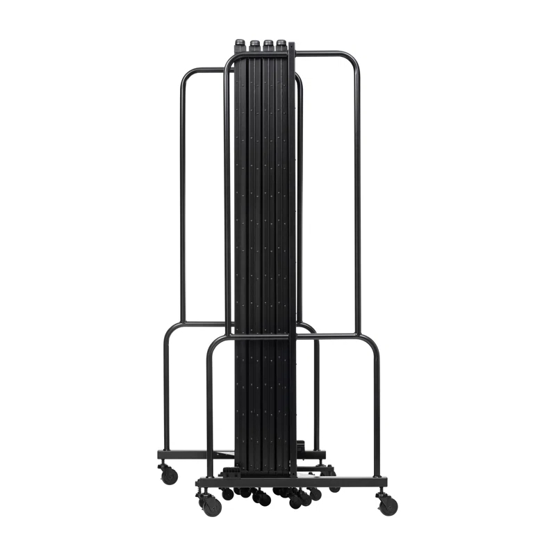 National Public Seating ROBO Series Freestanding Room Divider