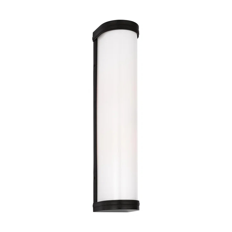 Everly Quinn Mckenna 2 - Light Dimmable Vanity Light