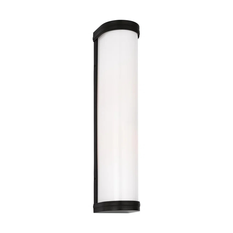 Everly Quinn Mckenna 2 - Light Dimmable Vanity Light