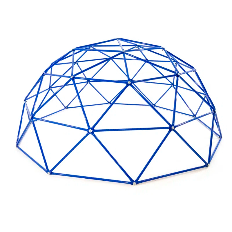 ActivPlay 9FT Geo Dome Climber