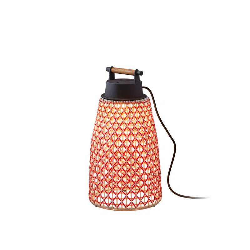 Bover Nans Metal Table Lamp