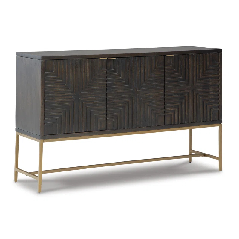 Willa Arlo™ Interiors Beatty 58'' Sideboard