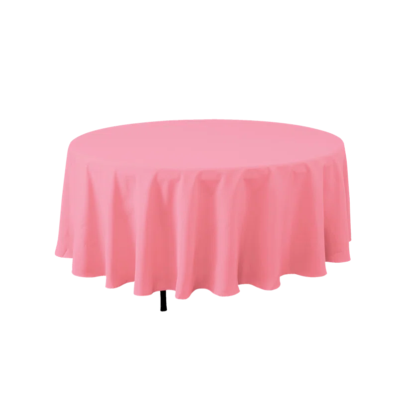 Eider & Ivory™ Kendleton Round Tablecloth
