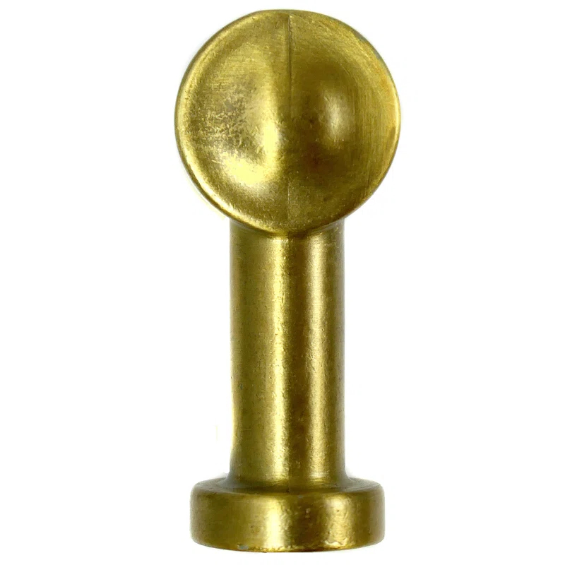 MNG Hardware 3" Center to Center Bar Pull (Set of 2)