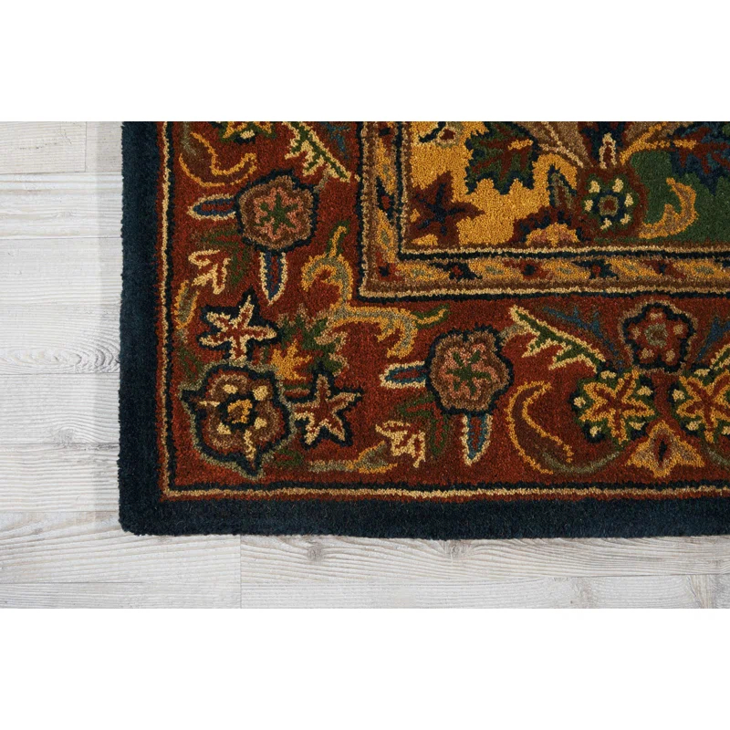 Charlton Home® Grandon 5' x 8'