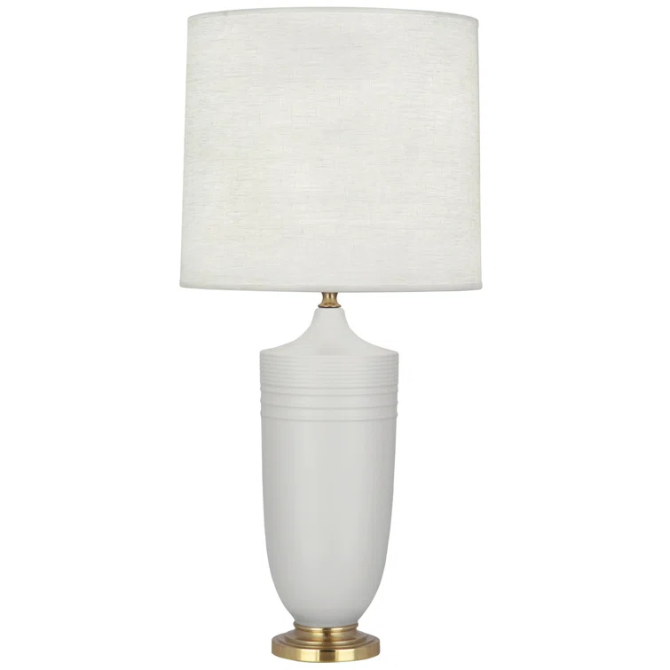 Robert Abbey Hadrian Adjustable Table Lamp
