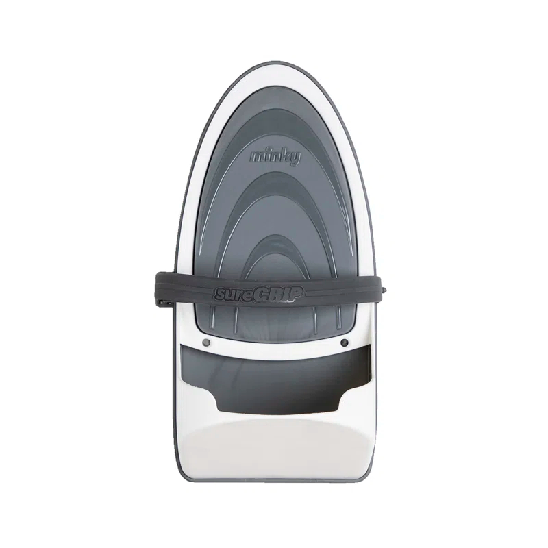 Minky Homecare SureGRIP Iron Holder