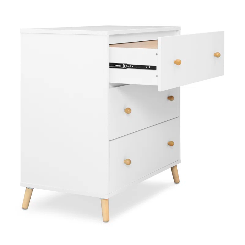 Delta Children Essex 3 Drawer Dresser
