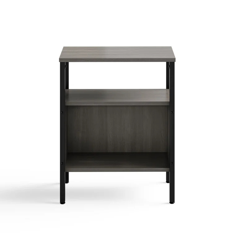 Safco Products Company Simple Bookcase Storage