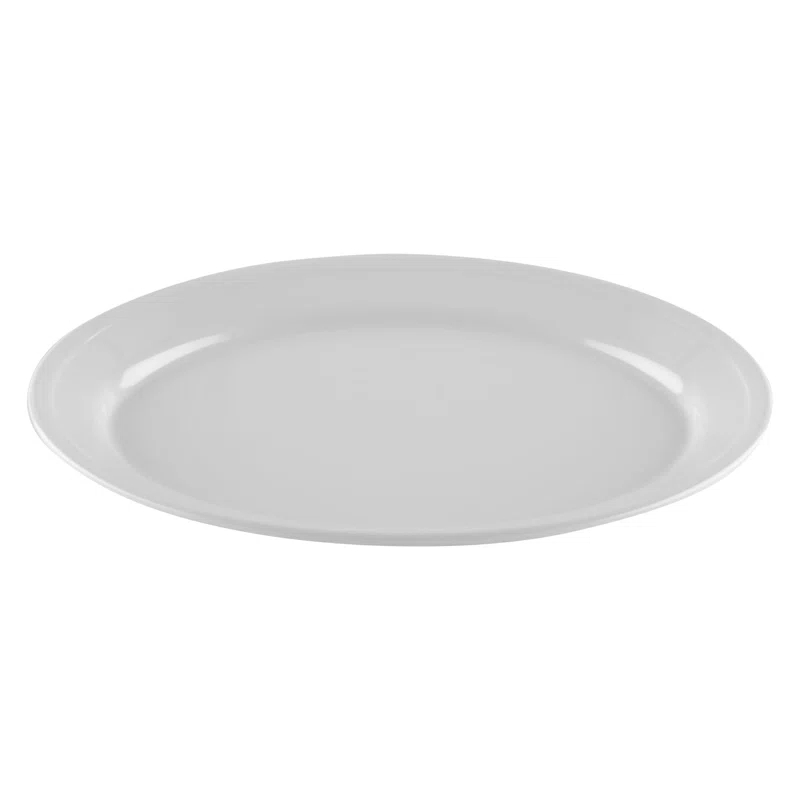 G.E.T. G.E.T. Serving Platters Melamine Platter (Set of 12)