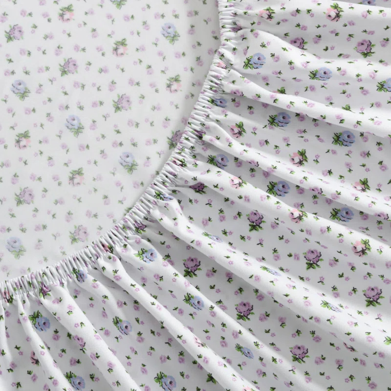 Betsey Johnson Betsey Johnson Printed Novelty Sheet Sets