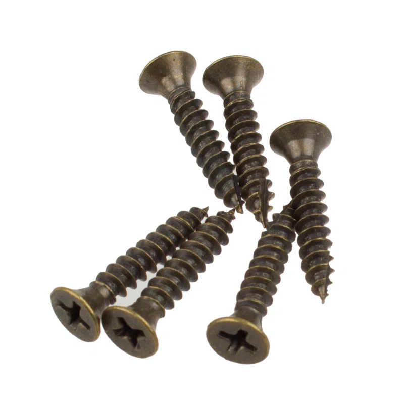 3.5" H x 3.5" W Removable Pin 12 Door Hinges (Set of 12)
