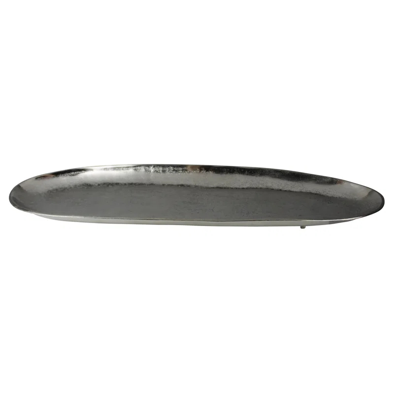Nickel Tray
