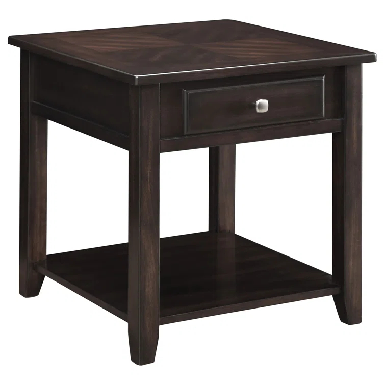 Bradford End Table