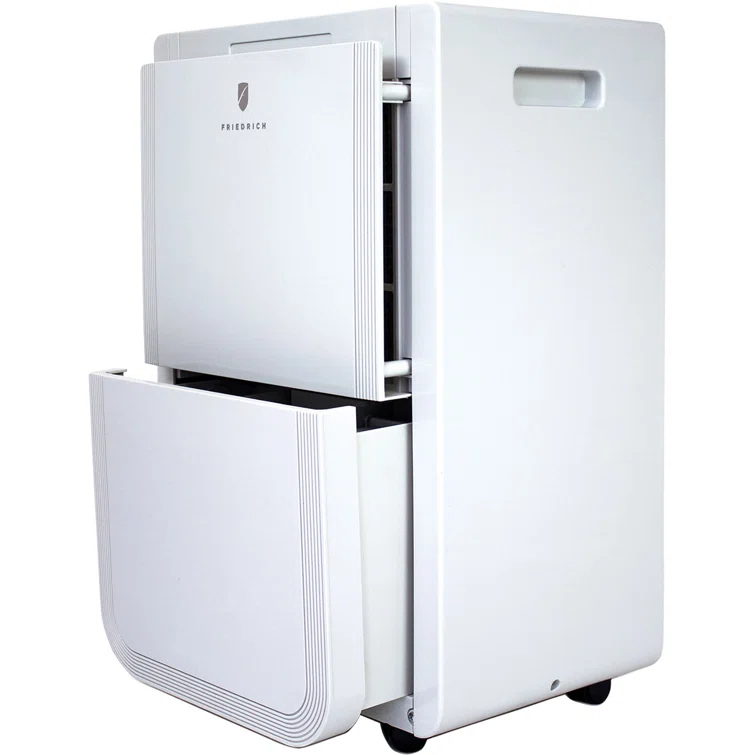 Friedrich Friedrich Dehumidifier