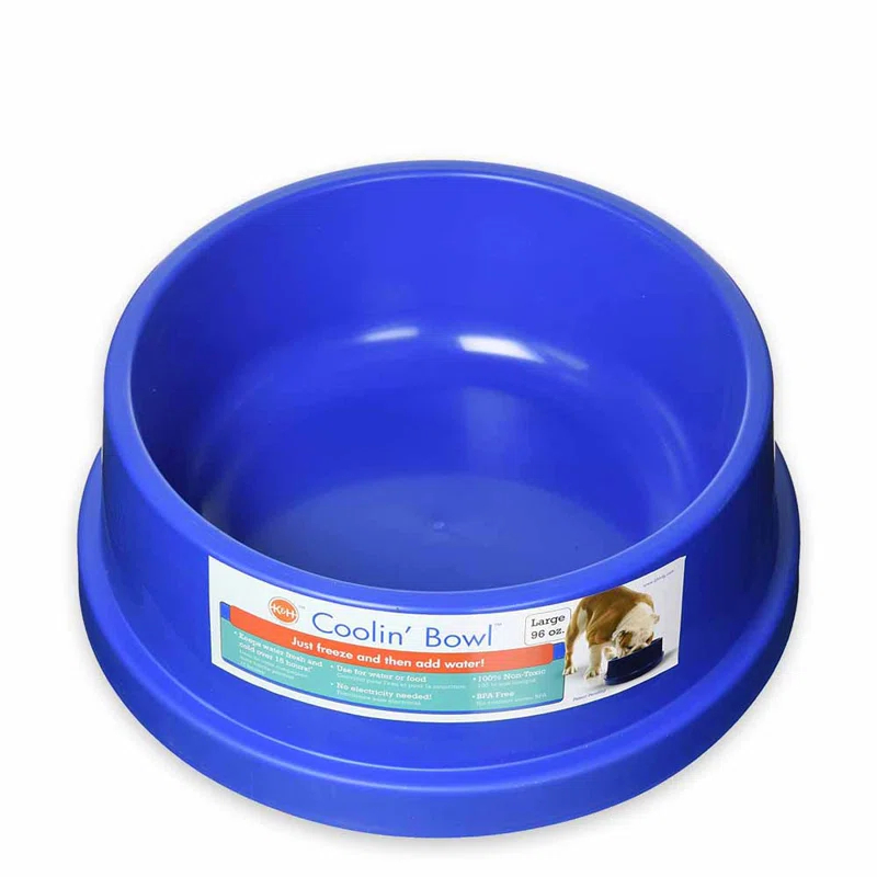 K&H Manufacturing 12 Cups Bowl/dish