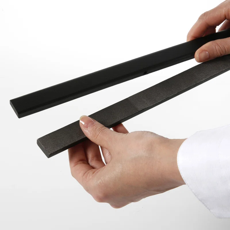 MT Displays Wood Picture Frame