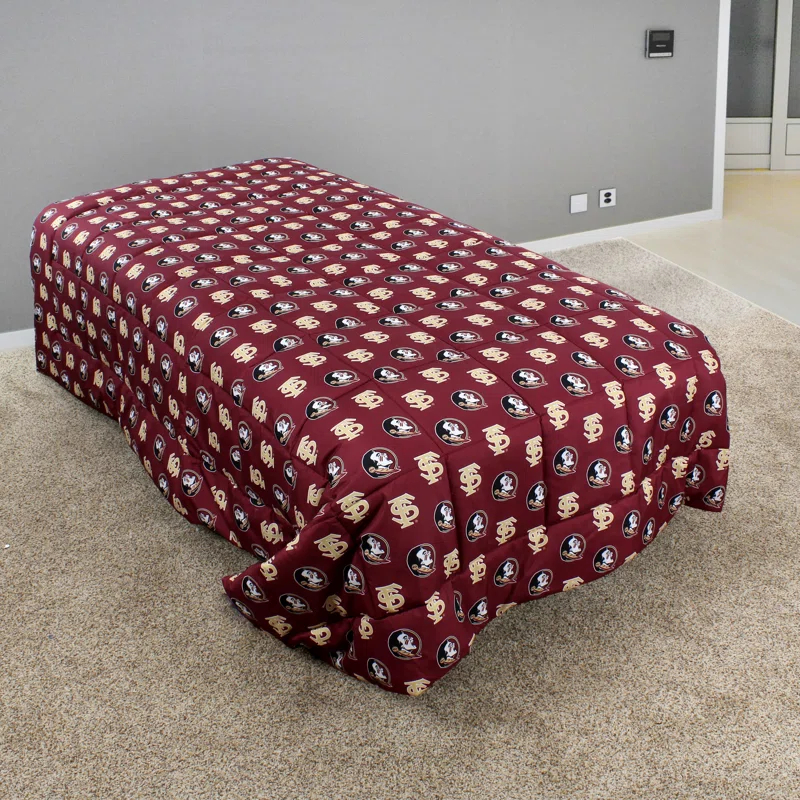 College Covers Comforter
