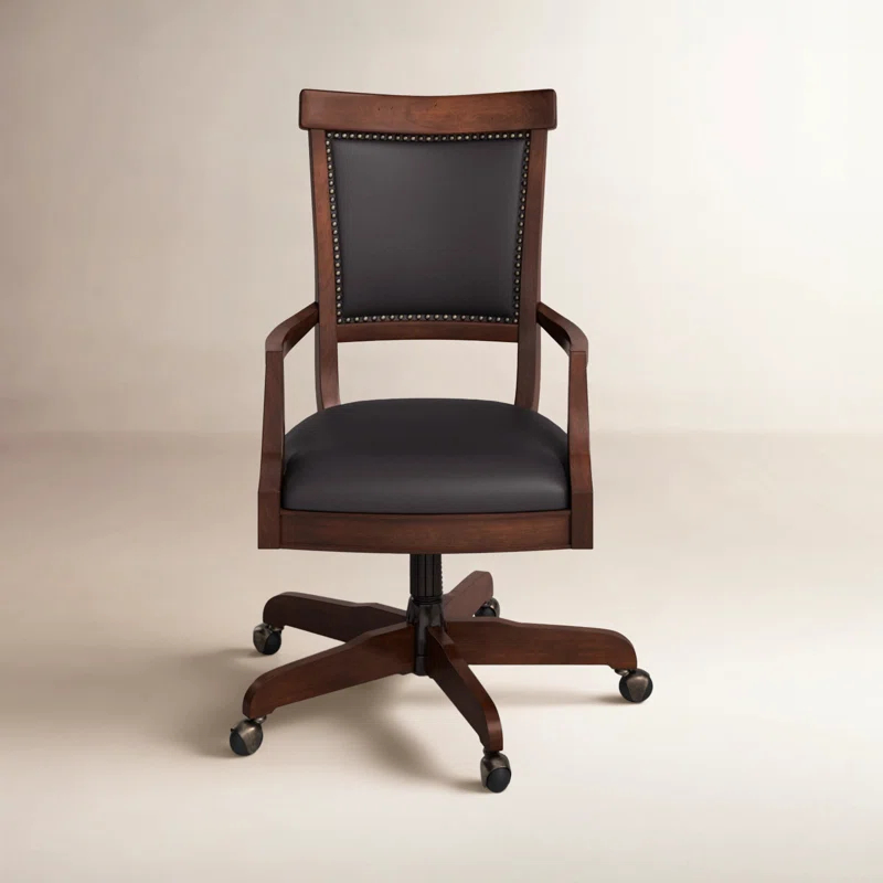 Mattern Vinyl Task Chair