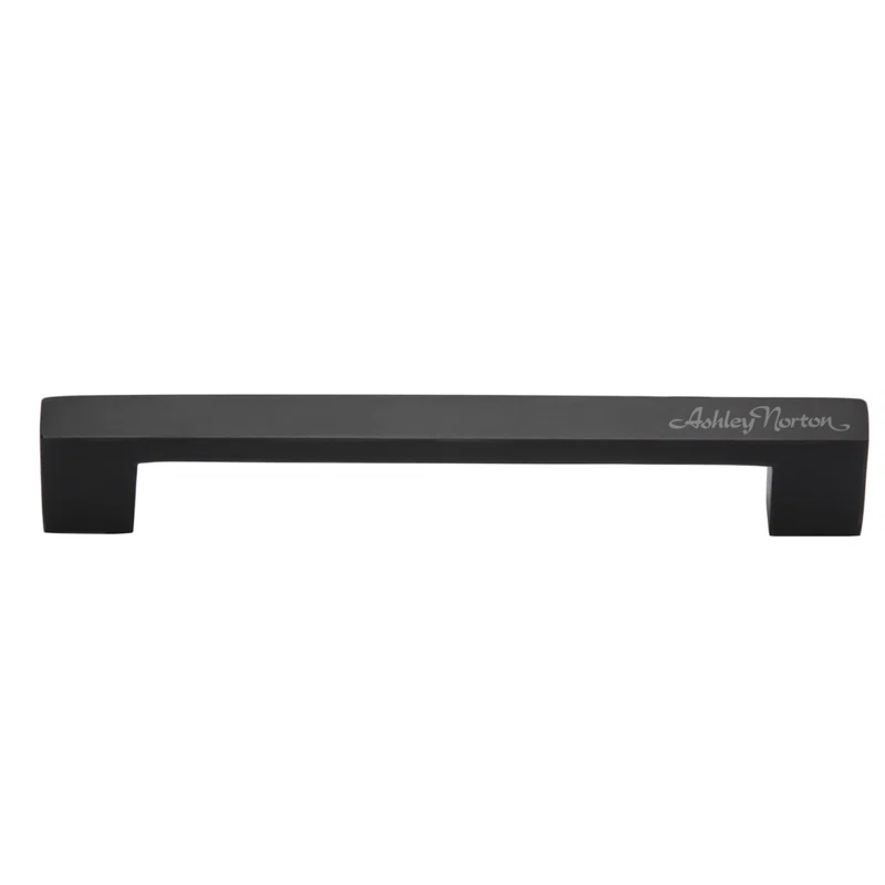 Ashley Norton Urban Cabinet Bar Pull