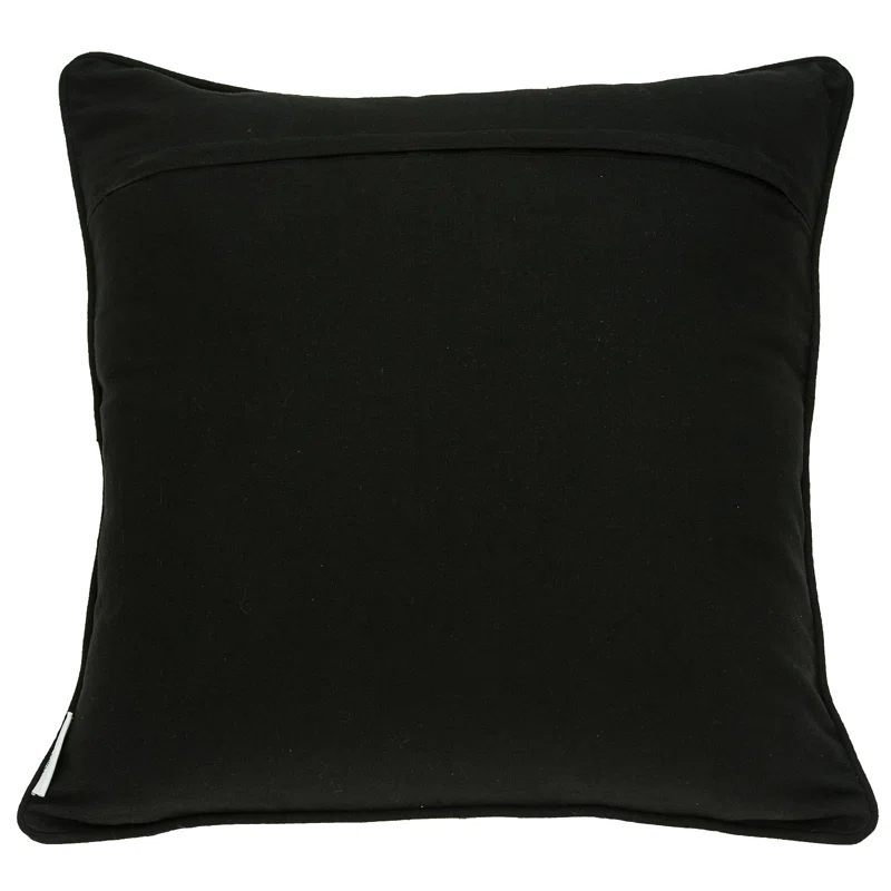 Parkland Collection Cameo Cotton Throw Pillow