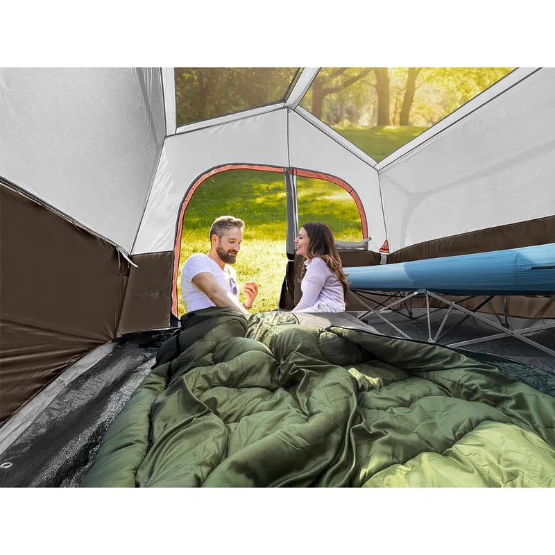 6 Person Tent