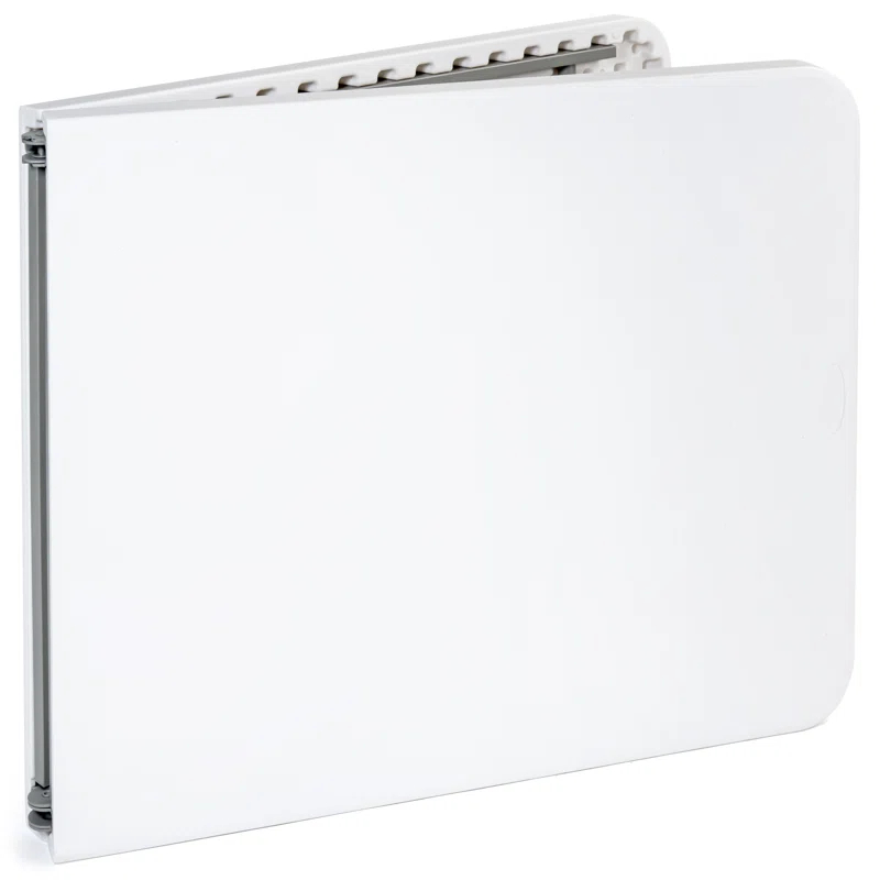 PRE Sales Rhinolite Rectangular Portable Folding Table