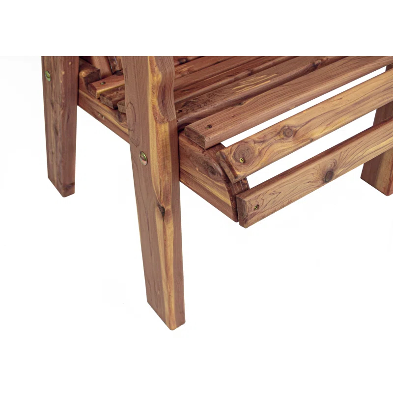 American Furniture Classics Model  MM104 CEDAR Stationary Chair