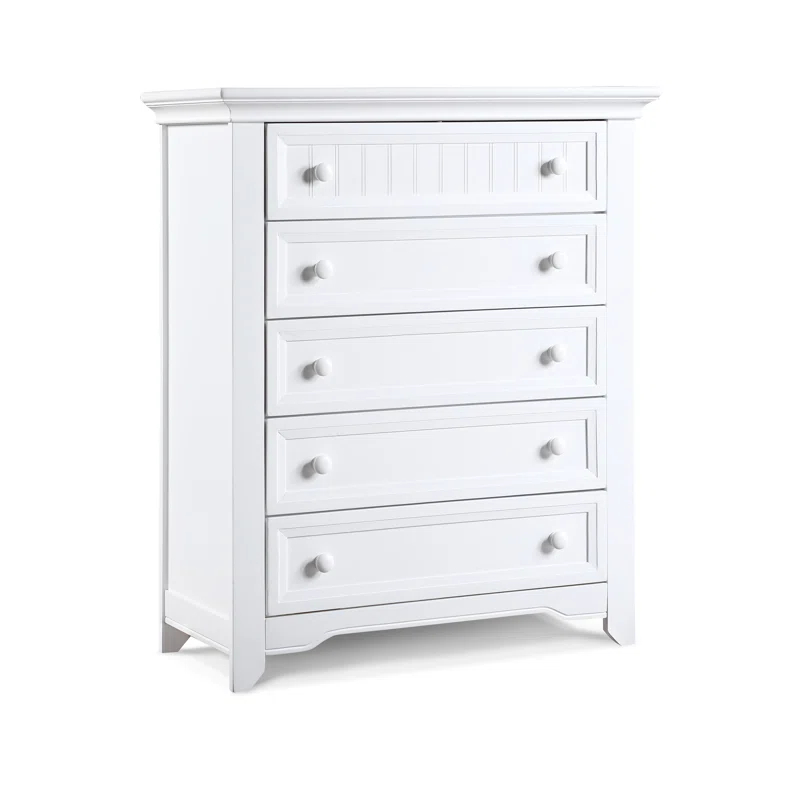 Suite Bebe Winchester 5 Drawer Chest