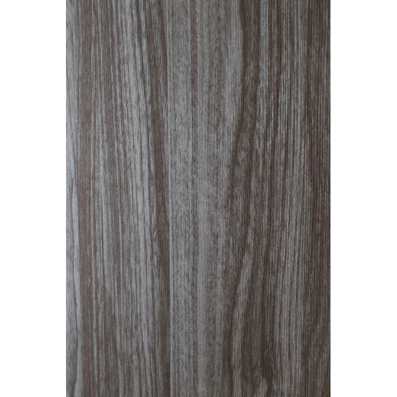 Belldinni Palladio 79.375'' Solid + Manufactured Wood Flush Slab Door