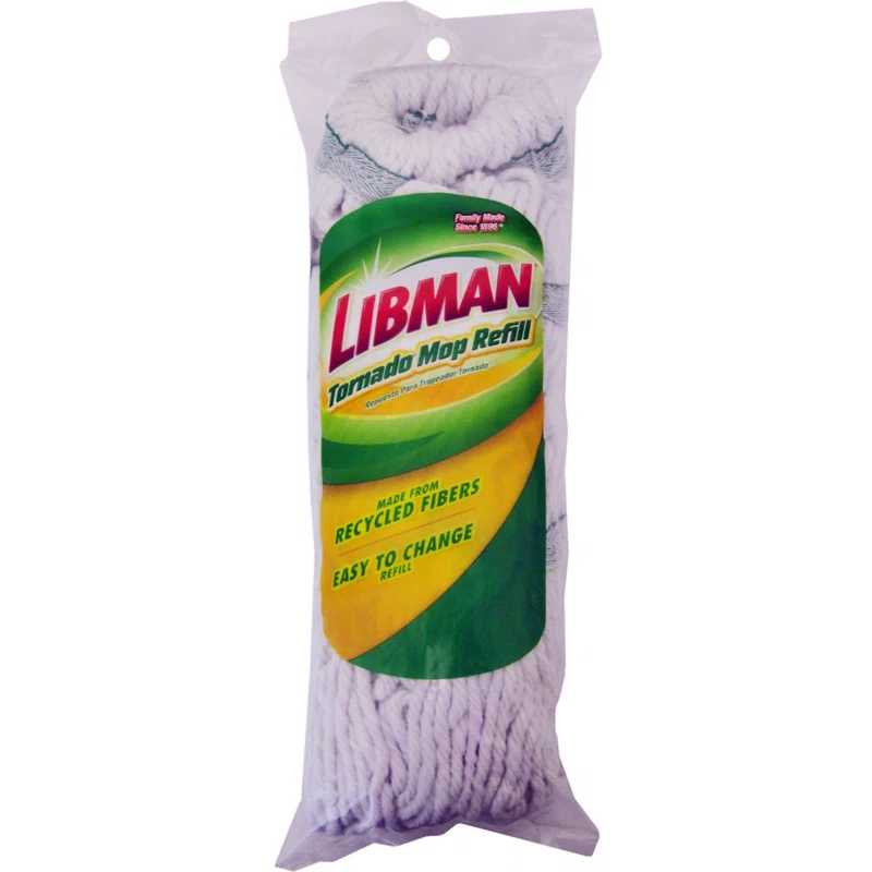 Libman Mop Head