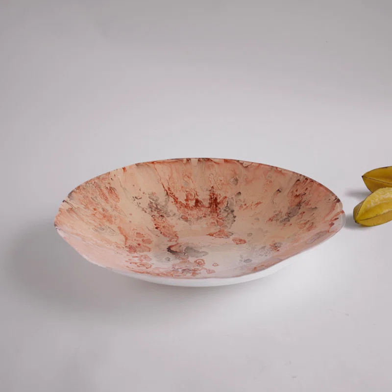 Beatriz Ball Beatriz Ball Glass Platter