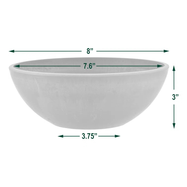Haven Pot Planter