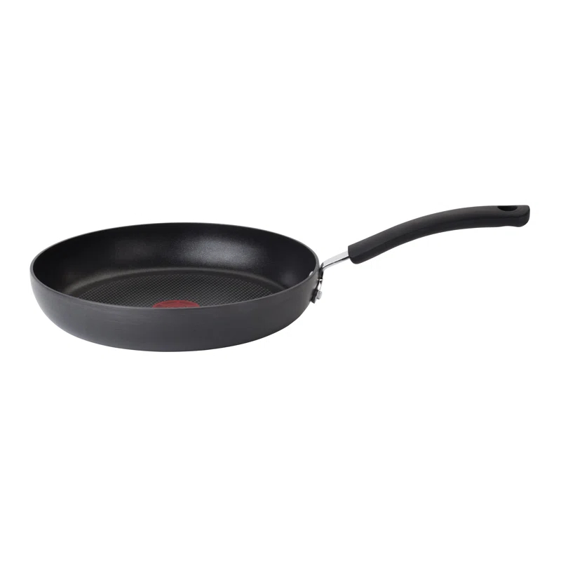 T-fal T-fal Ultimate Hard Anodized Aluminum Nonstick Saute Pan, 12 inch