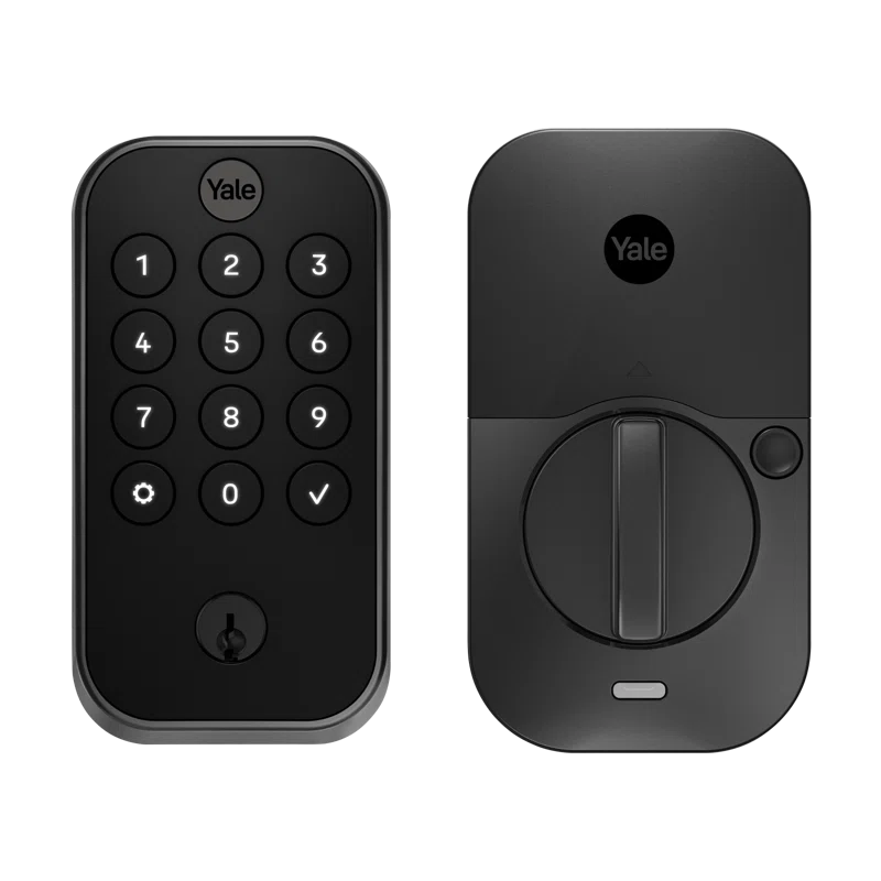 Yale Home Yale Assure Lock 2 Keypad With Wi-Fi